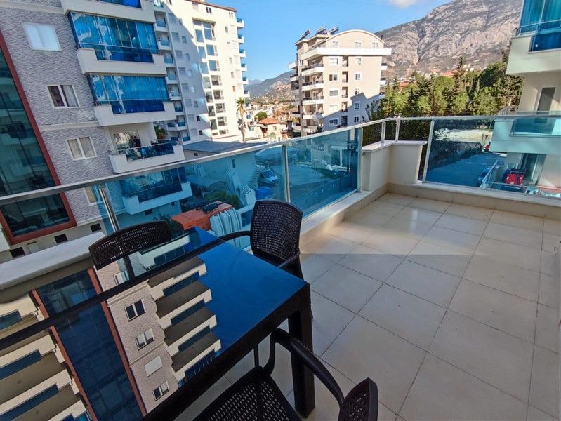 Квартира в Алании, Турция, 125 м² - фото 4