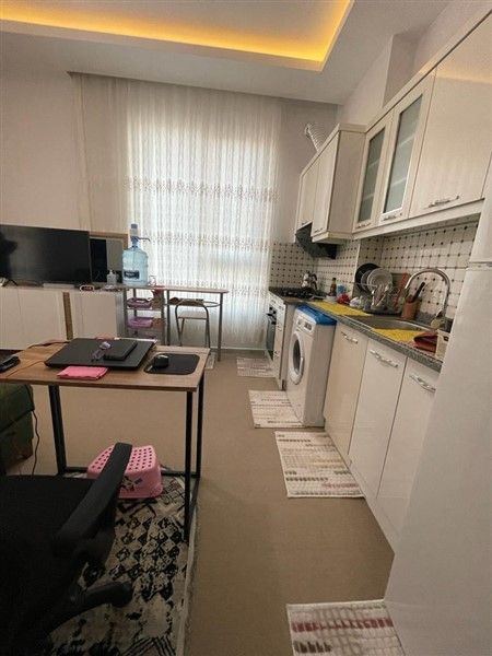 Квартира в Алании, Турция, 55 м² - фото 4