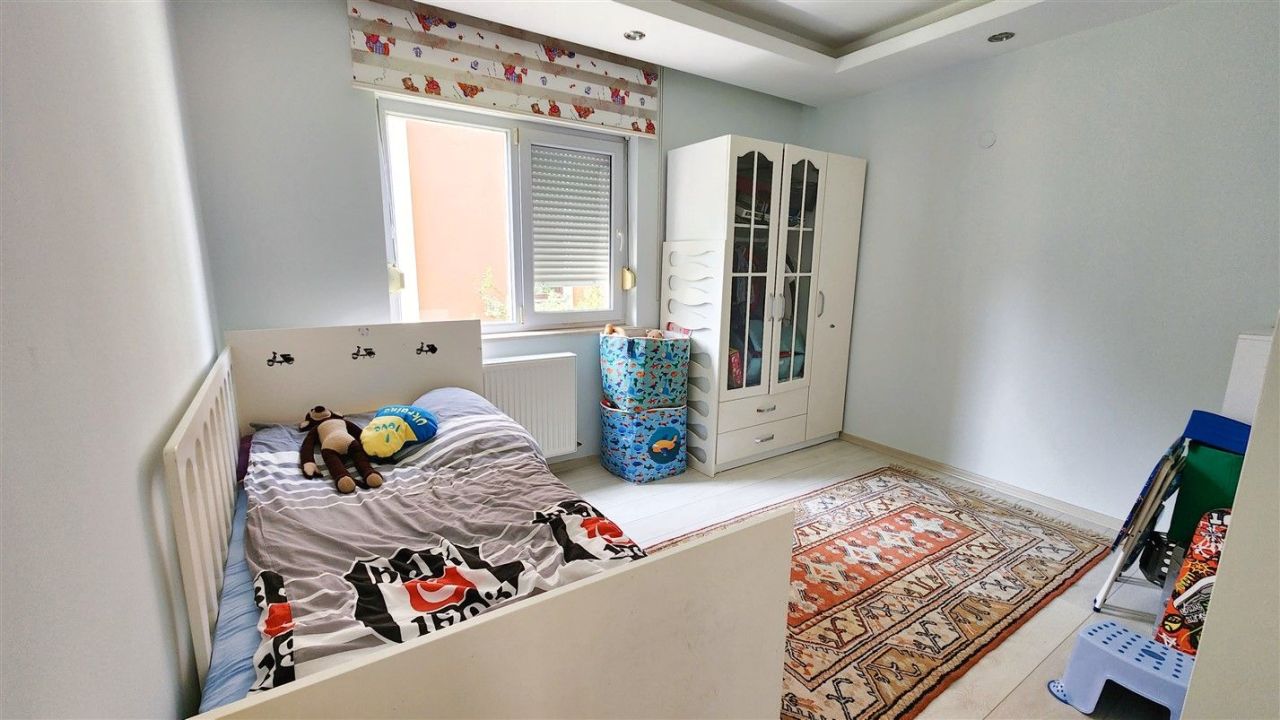 Квартира Центр, Турция, 160 м² - фото 4