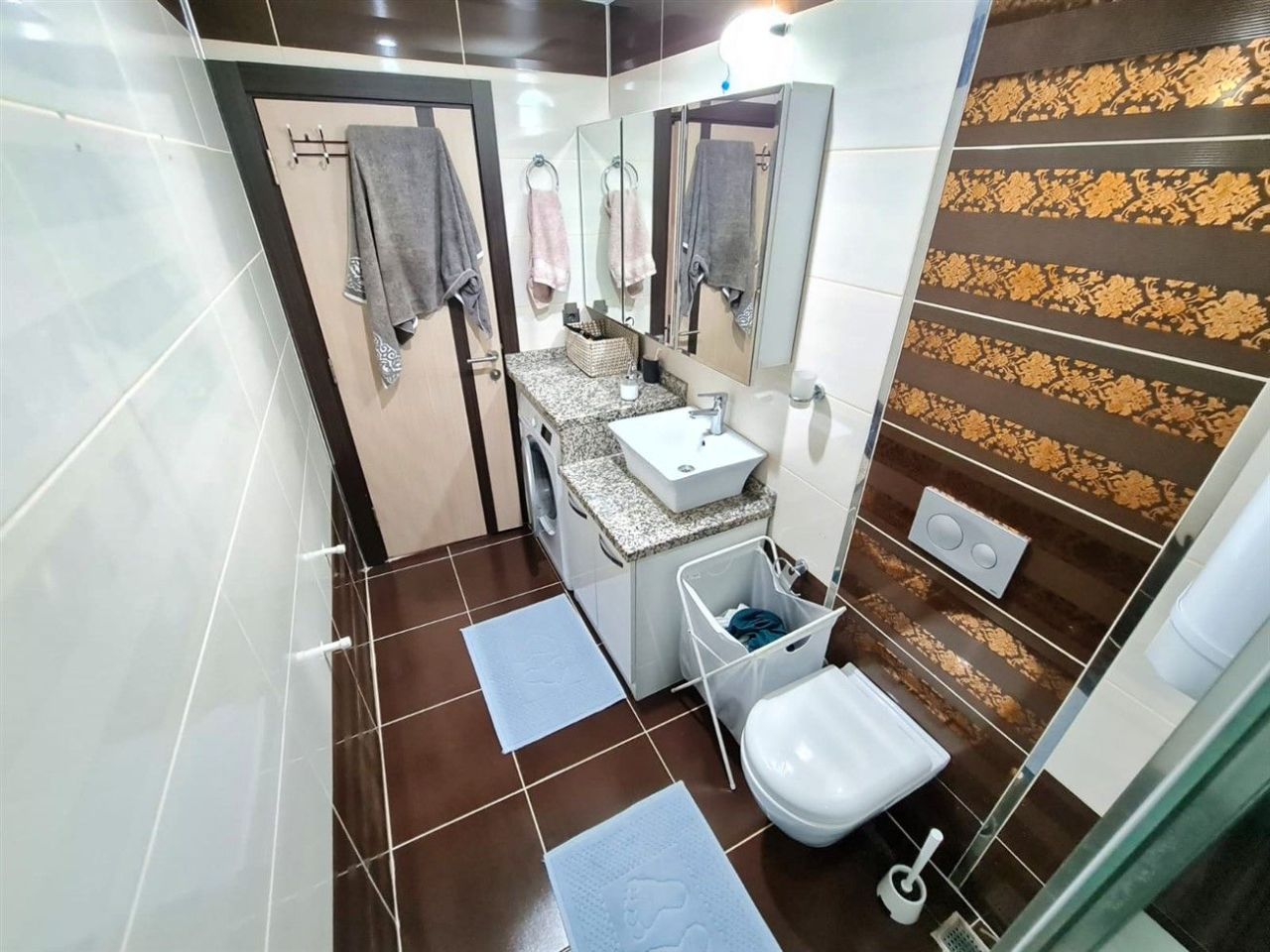 Квартира в Ларе, Турция, 185 м² - фото 4