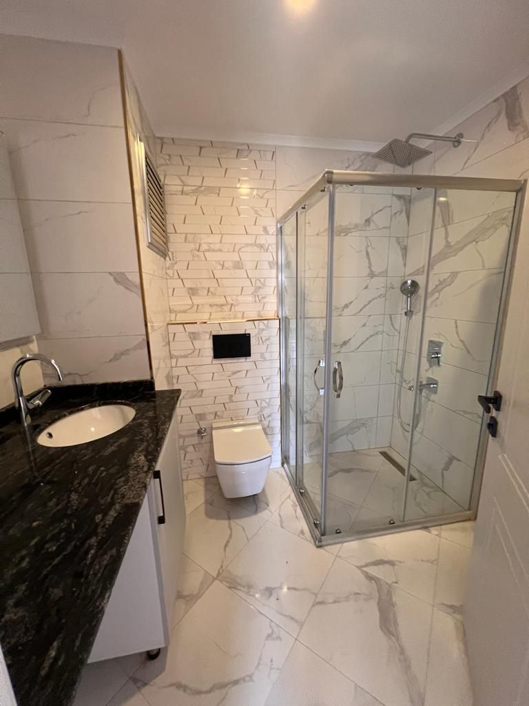 Квартира в Алании, Турция, 111 м² - фото 4