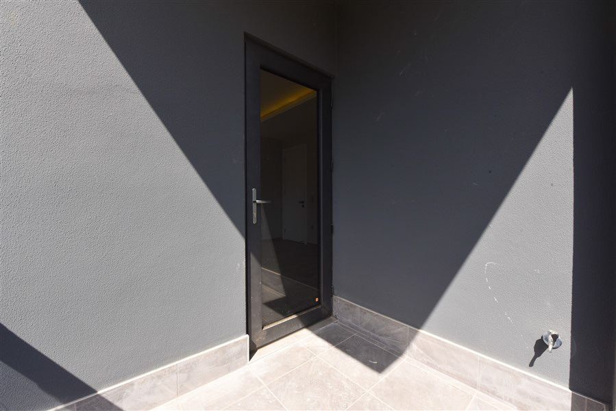 Квартира в Алании, Турция, 150 м² - фото 4