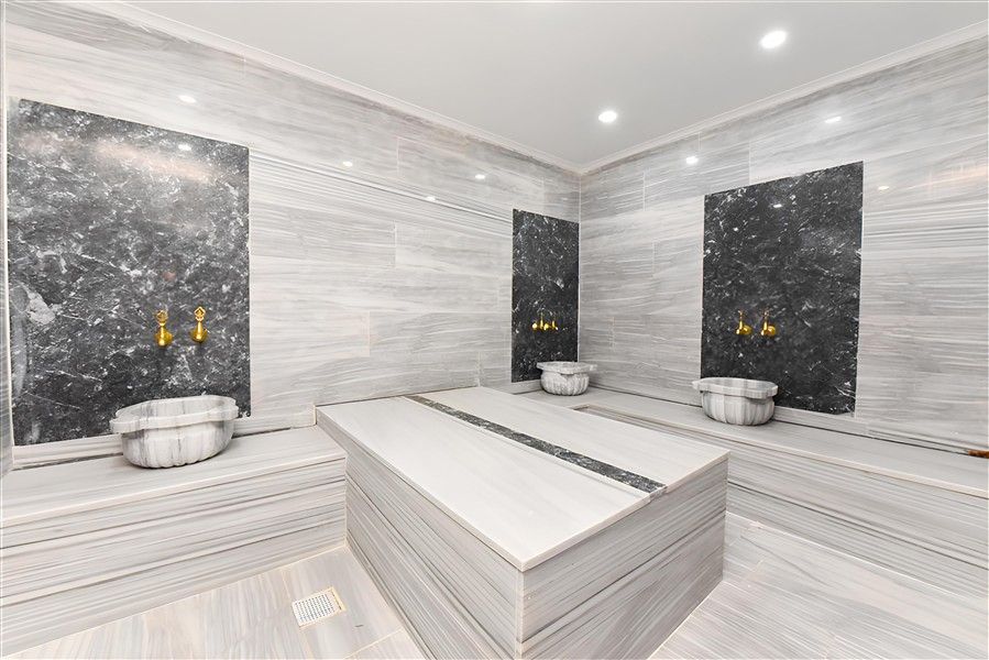 Пентхаус в Алании, Турция, 70 м² - фото 4