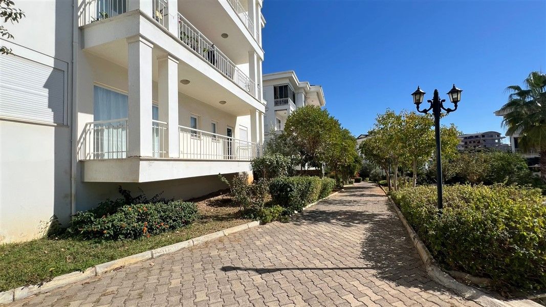 Квартира в Алании, Турция, 100 м² - фото 4