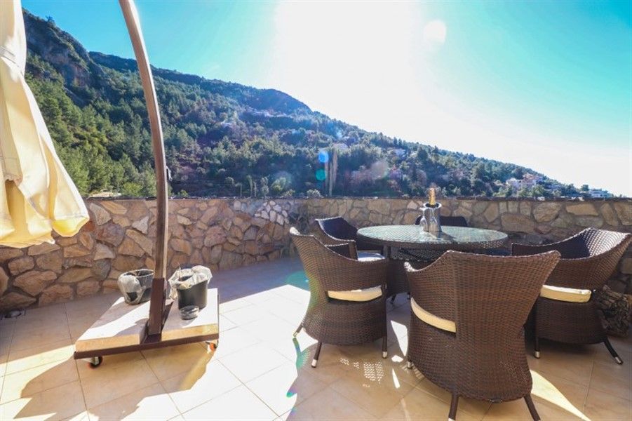 Пентхаус в Алании, Турция, 220 м² - фото 4