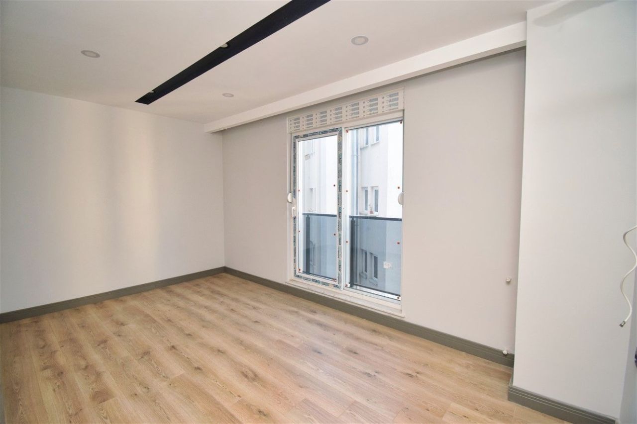 Квартира Центр, Турция, 65 м² - фото 4