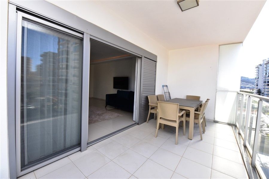 Квартира в Алании, Турция, 125 м² - фото 4