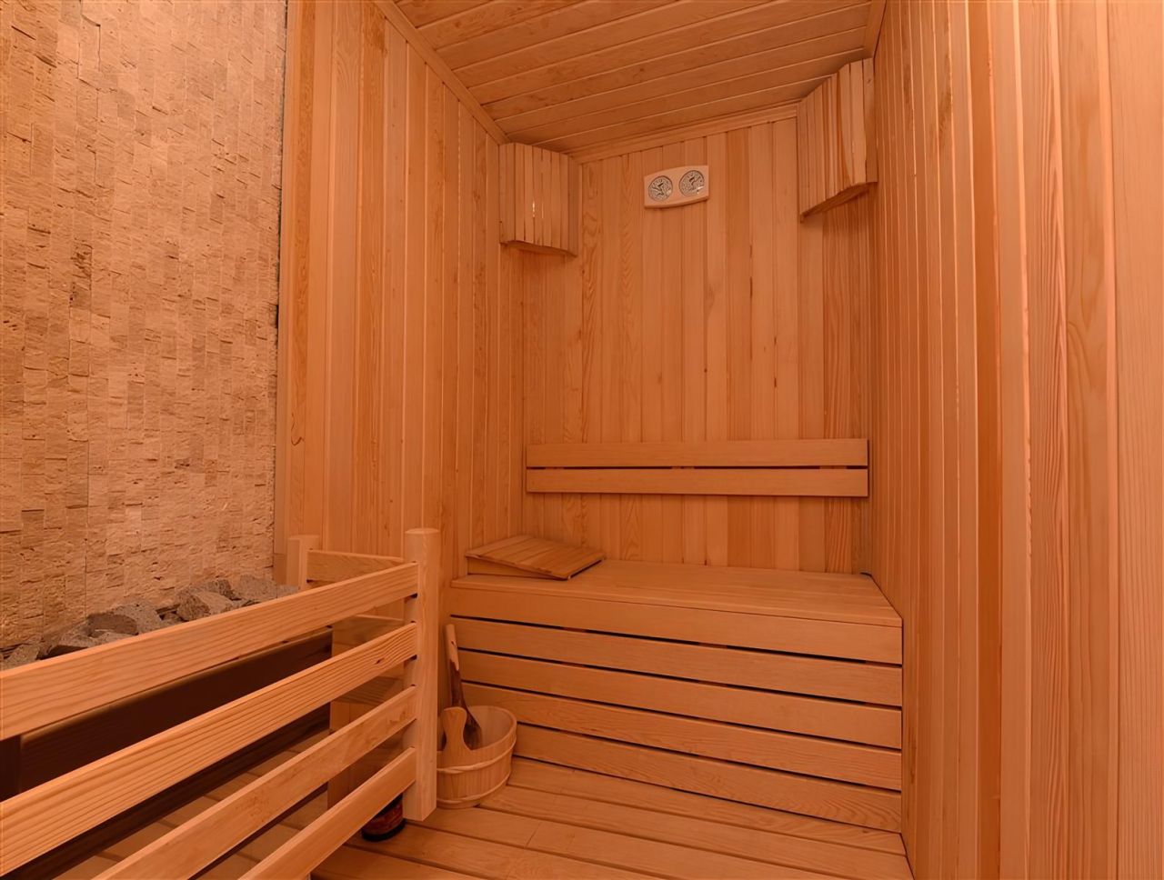 Вилла в Алании, Турция, 250 м² - фото 4