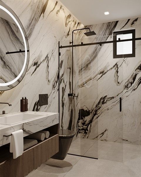 Вилла в Конаклы, Турция, 180 м² - фото 4