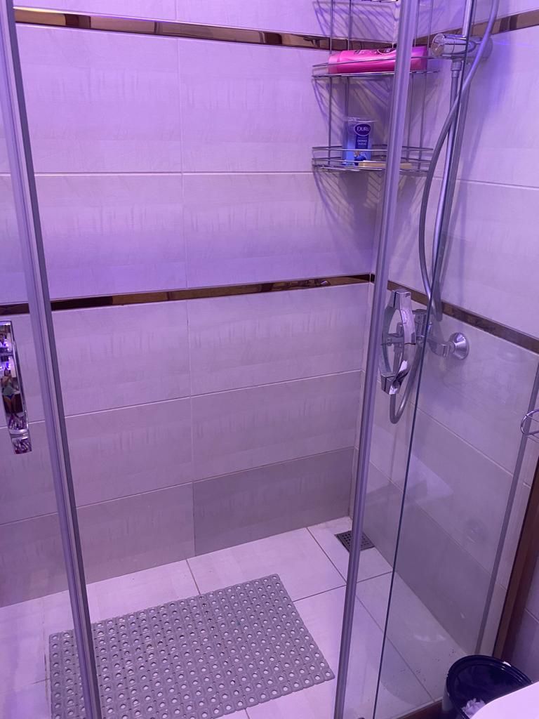 Квартира в Алании, Турция, 60 м² - фото 4