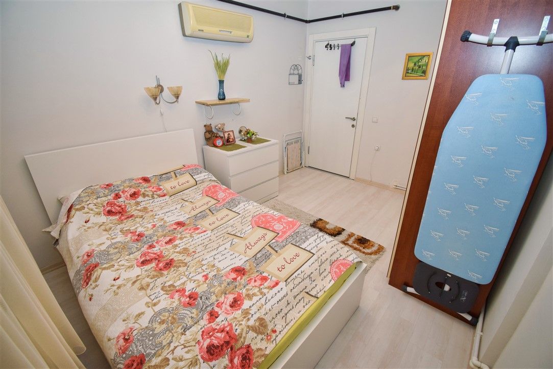 Квартира в Анталии, Турция, 75 м² - фото 4