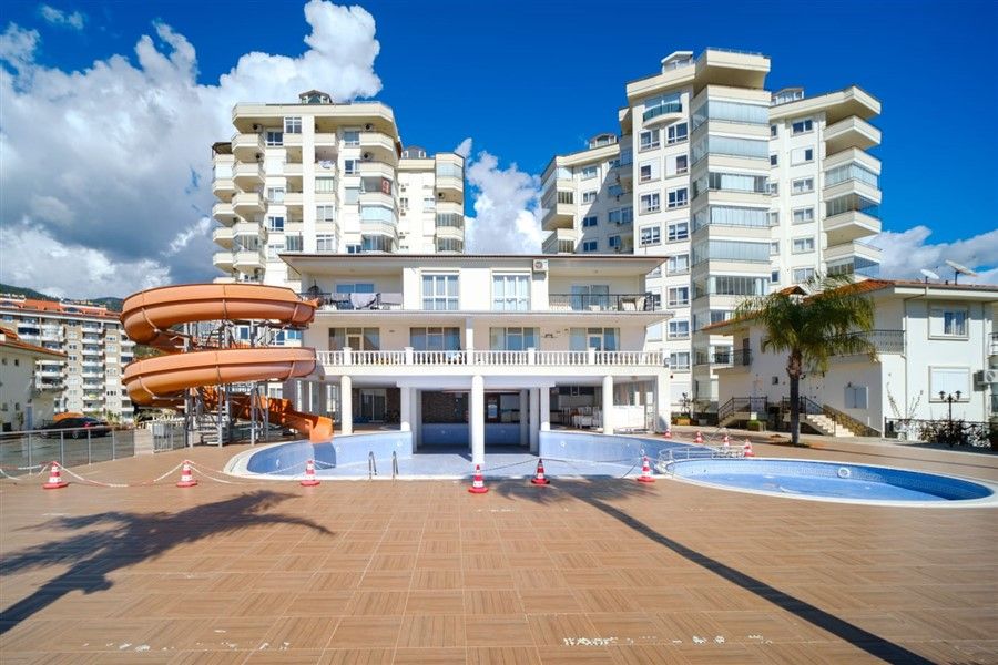 Квартира в Алании, Турция, 60 м² - фото 4