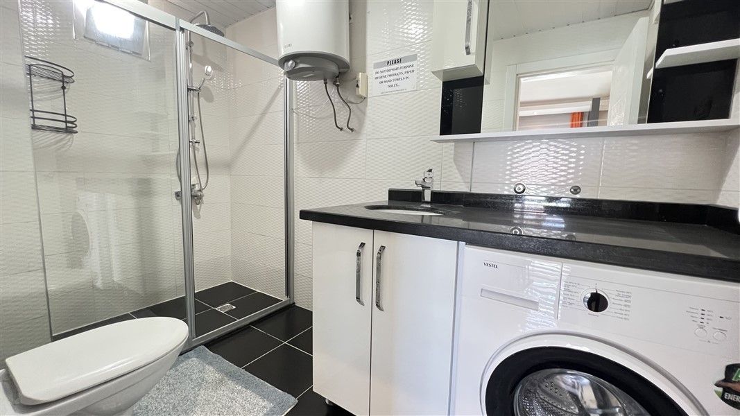 Пентхаус в Алании, Турция, 128 м² - фото 4