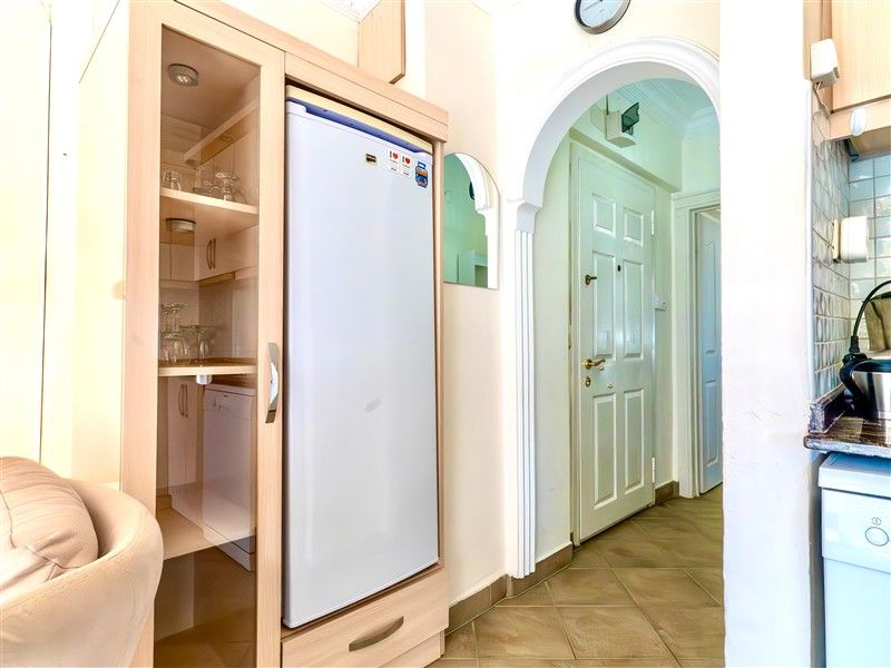 Квартира в Алании, Турция, 60 м² - фото 4