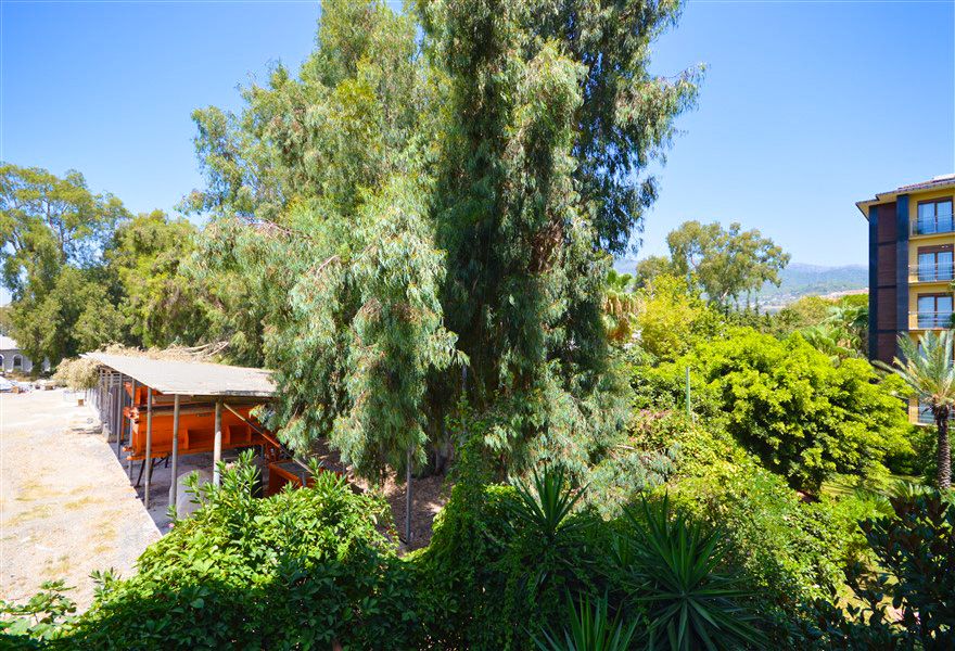 Квартира в Алании, Турция, 105 м² - фото 4