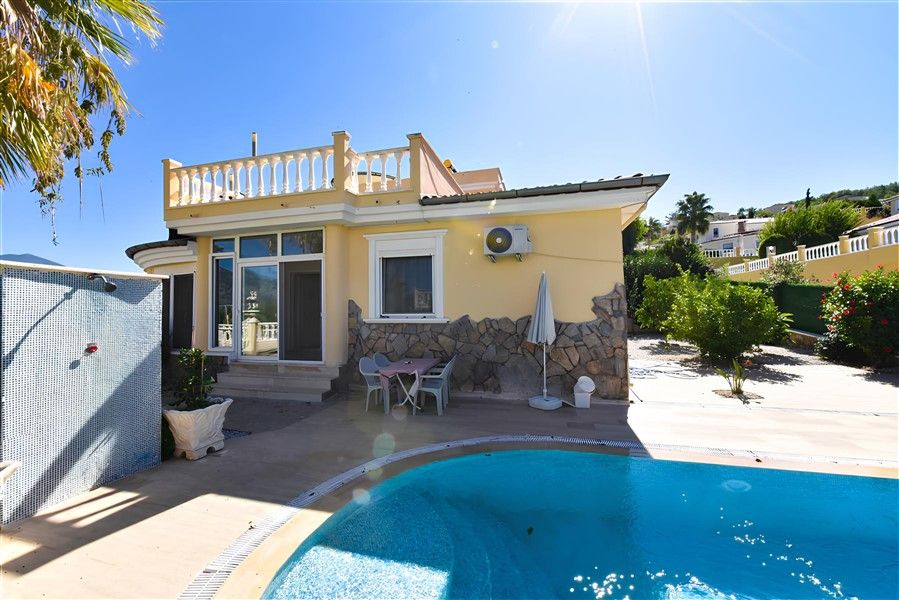 Вилла в Алании, Турция, 210 м² - фото 4