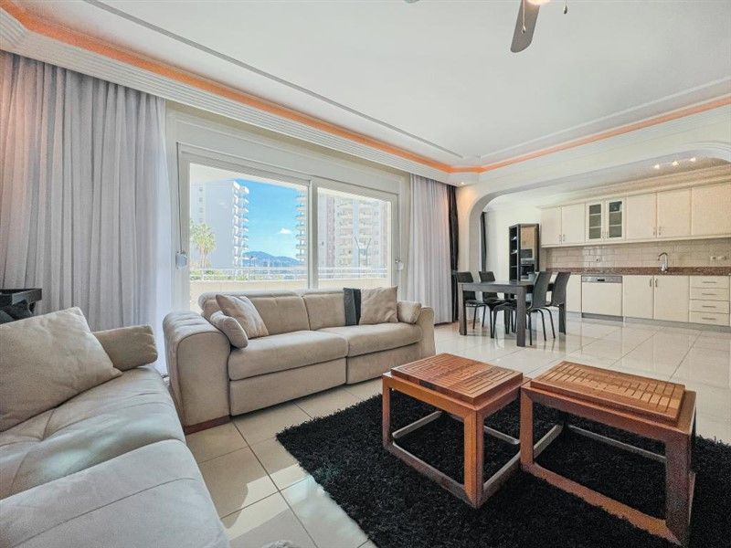 Квартира в Алании, Турция, 180 м² - фото 4