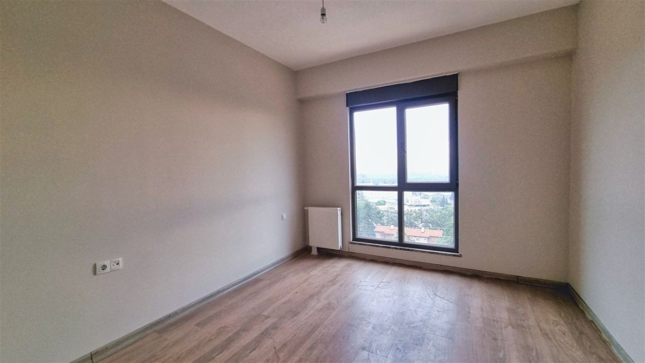 Квартира в Анталии, Турция, 86 м² - фото 4