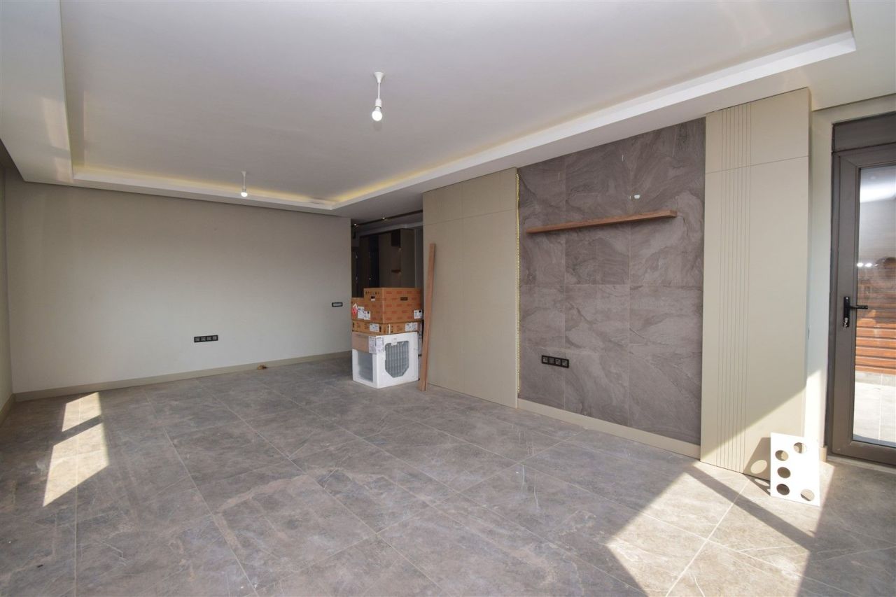 Квартира Центр, Турция, 170 м² - фото 4