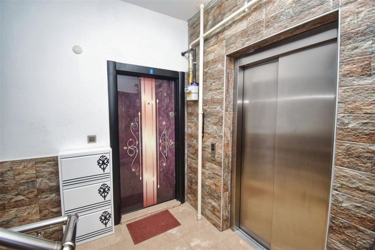 Квартира Центр, Турция, 115 м² - фото 4