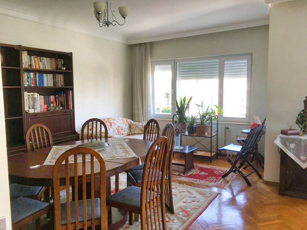 Квартира в Ларе, Турция, 190 м² - фото 4