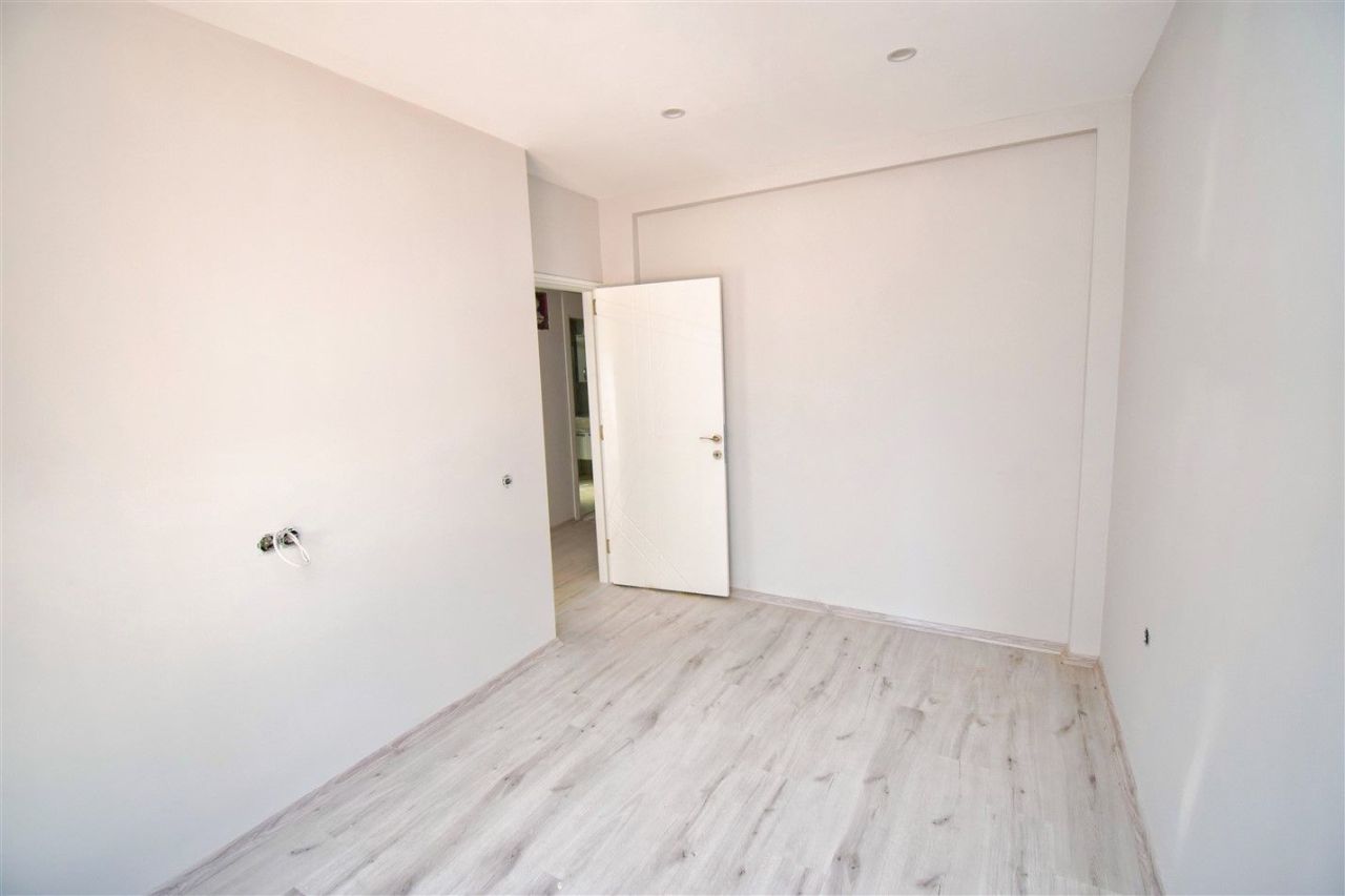 Квартира в Анталии, Турция, 50 м² - фото 4