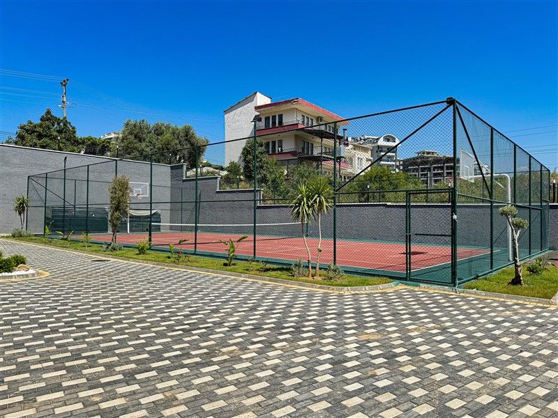 Квартира в Авсалларе, Турция, 81 м² - фото 4