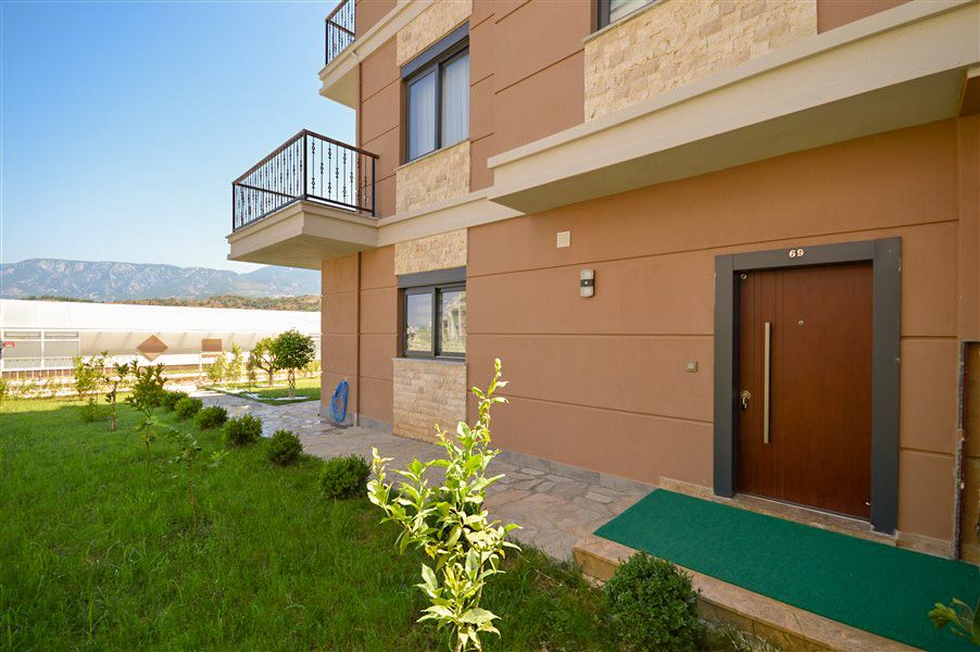 Вилла в Алании, Турция, 280 м² - фото 4