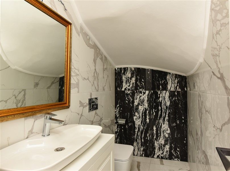 Пентхаус в Кестеле, Турция, 180 м² - фото 4