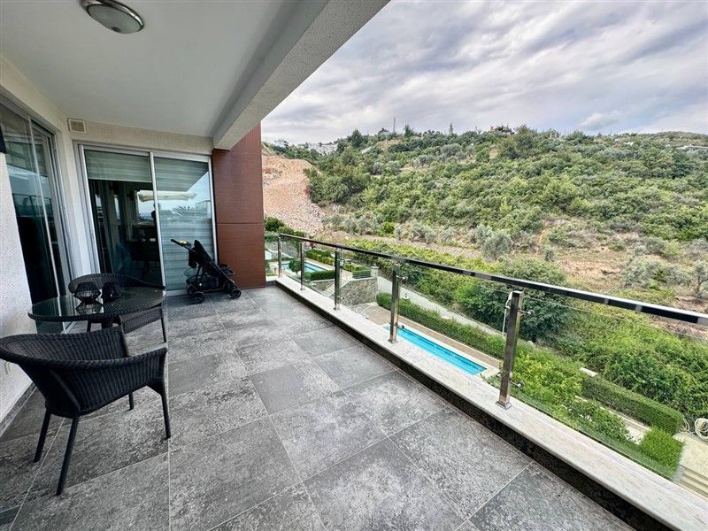 Квартира в Алании, Турция, 280 м² - фото 4