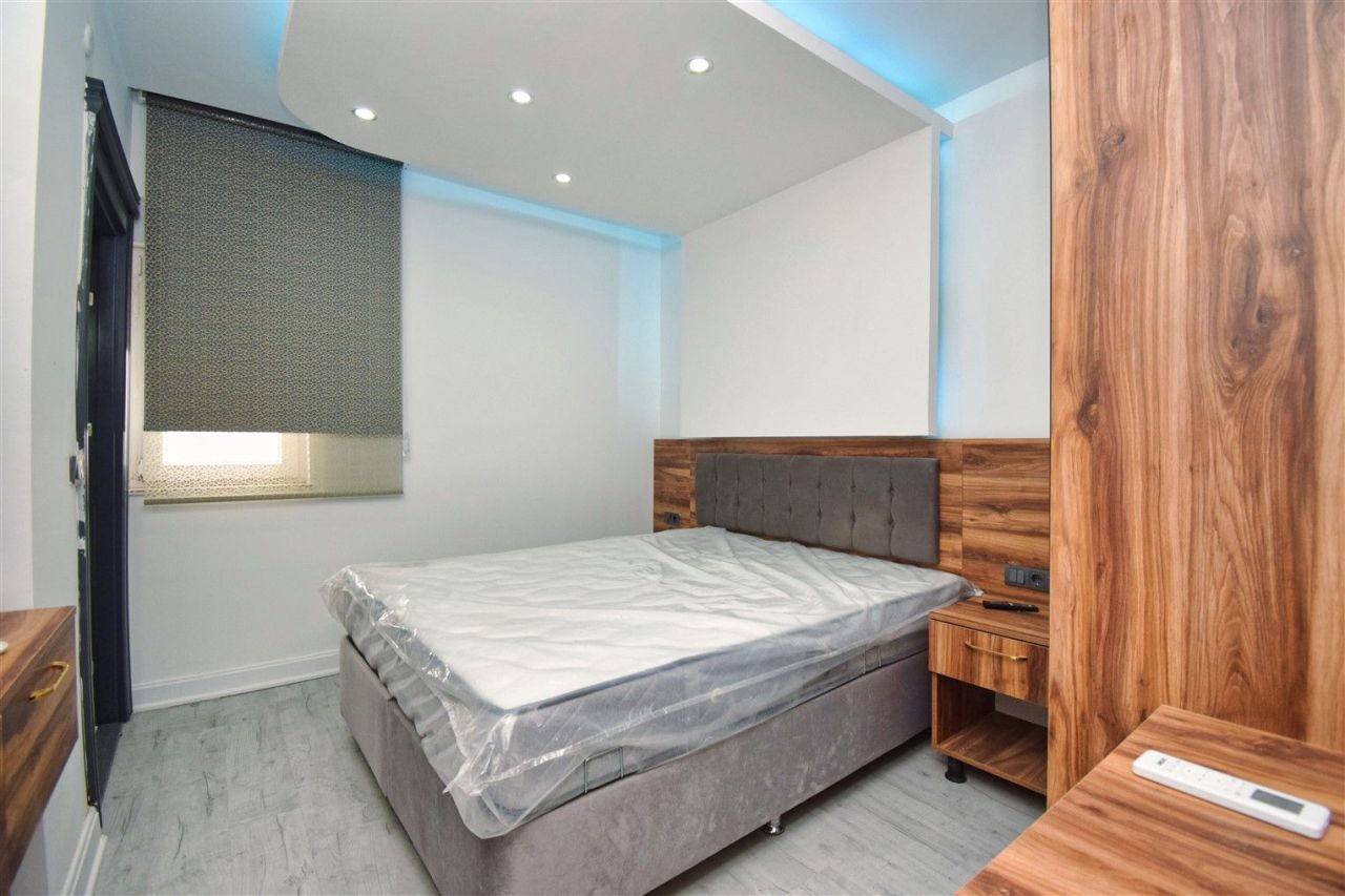 Вилла Алтынташ, Турция, 380 м² - фото 4