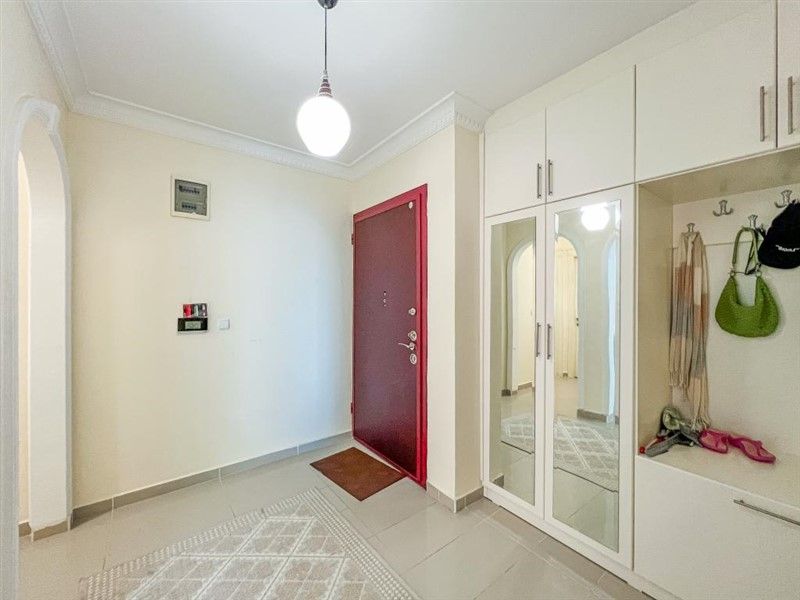 Квартира в Алании, Турция, 125 м² - фото 4