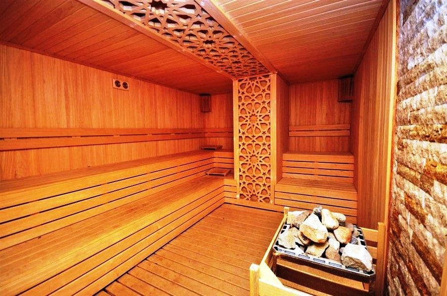 Квартира в Алании, Турция, 62 м² - фото 4