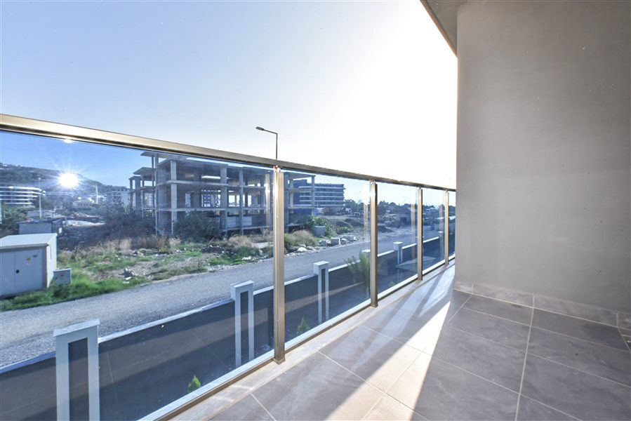 Квартира в Алании, Турция, 55 м² - фото 4