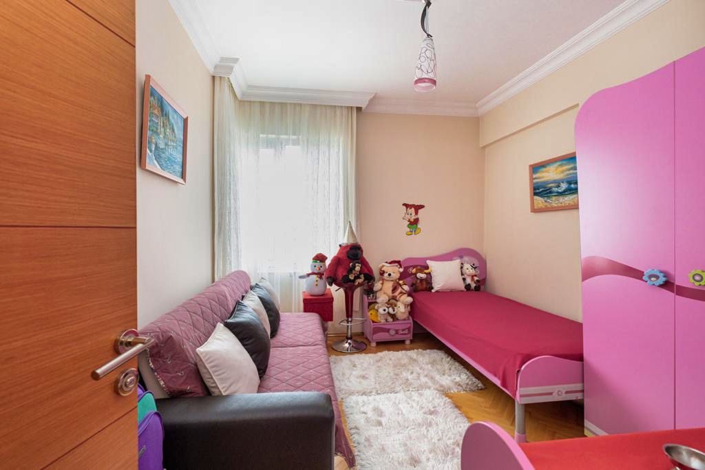 Квартира в Ларе, Турция, 190 м² - фото 4