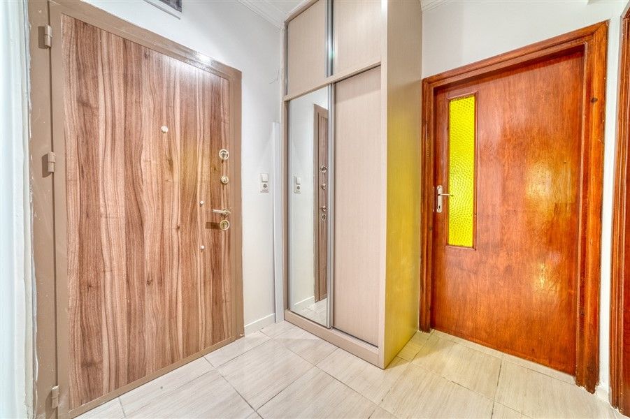 Квартира в Алании, Турция, 130 м² - фото 4