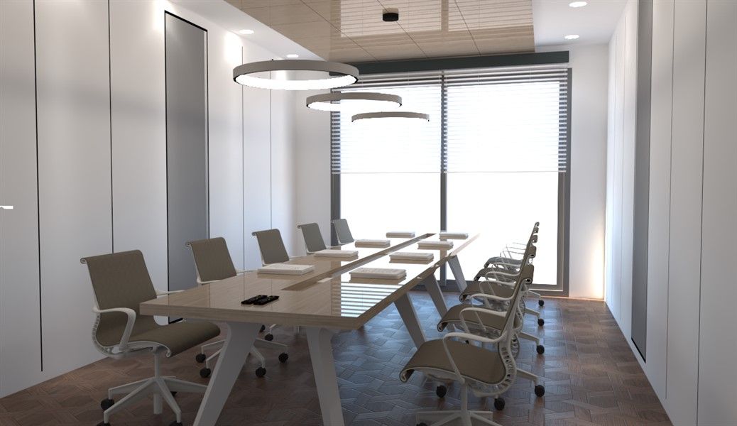 Квартира в Алании, Турция, 50 м² - фото 4