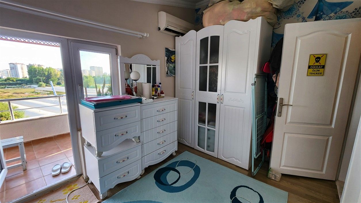 Квартира в Ларе, Турция, 170 м² - фото 4