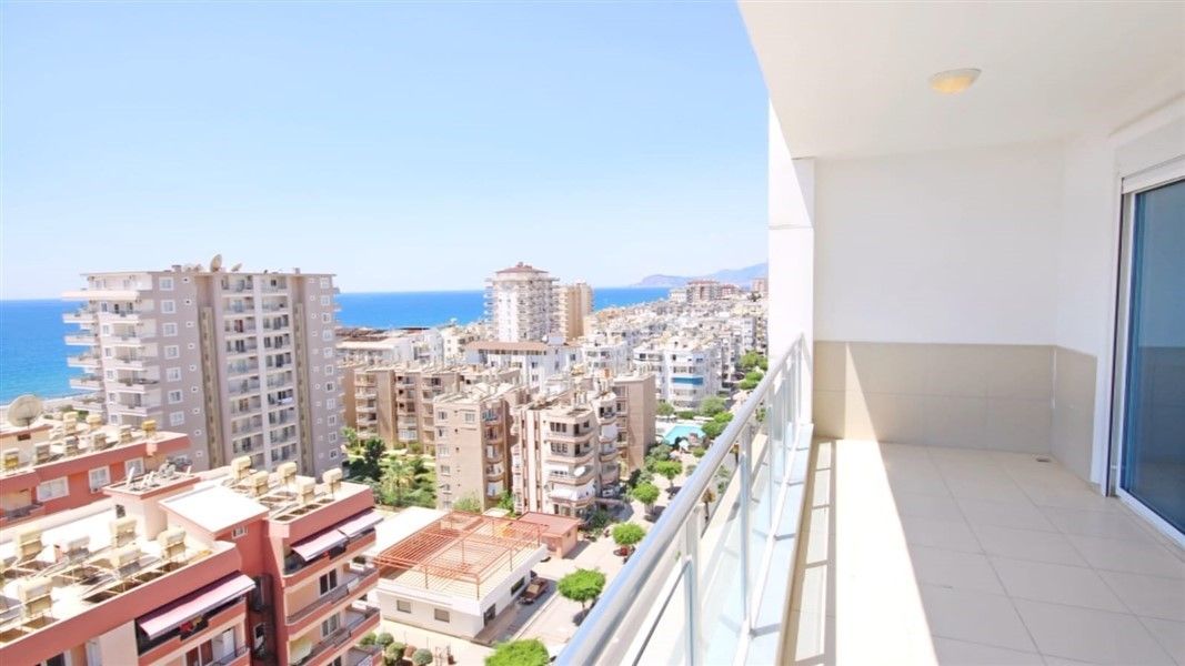 Пентхаус в Алании, Турция, 400 м² - фото 4