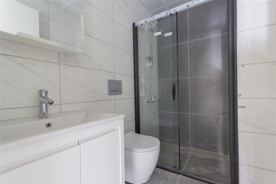 Квартира в Алании, Турция, 60 м² - фото 4