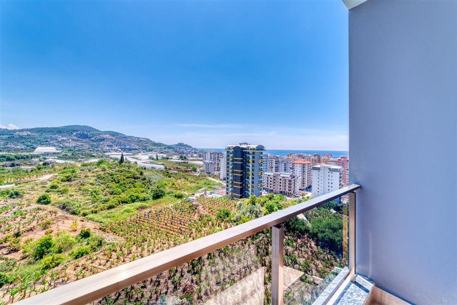 Квартира в Алании, Турция, 105 м² - фото 4