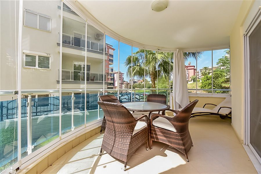 Квартира в Алании, Турция, 160 м² - фото 4