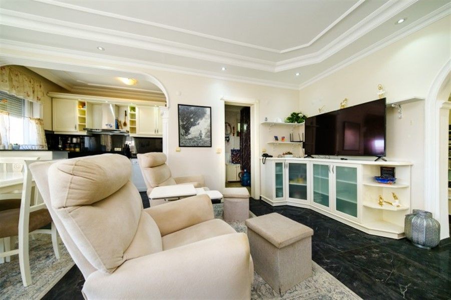 Вилла в Алании, Турция, 120 м² - фото 4