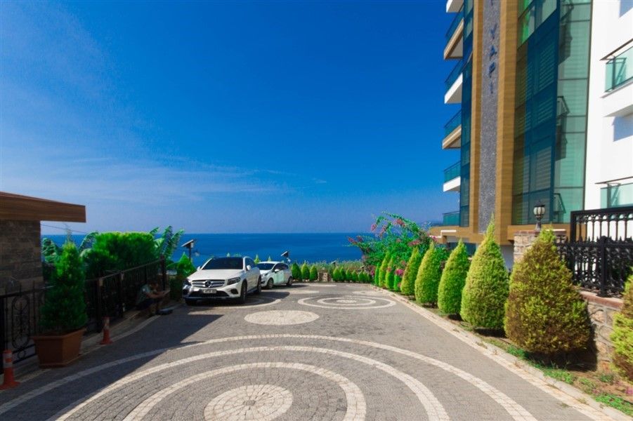 Квартира в Алании, Турция, 65 м² - фото 4