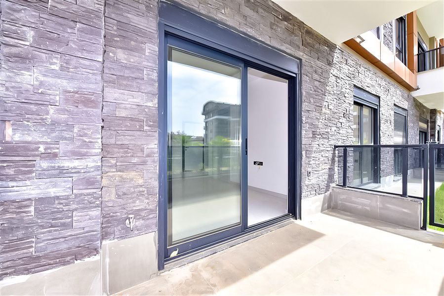 Квартира в Алании, Турция, 52 м² - фото 4