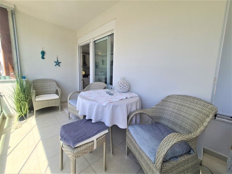 Квартира в Кестеле, Турция, 80 м² - фото 4