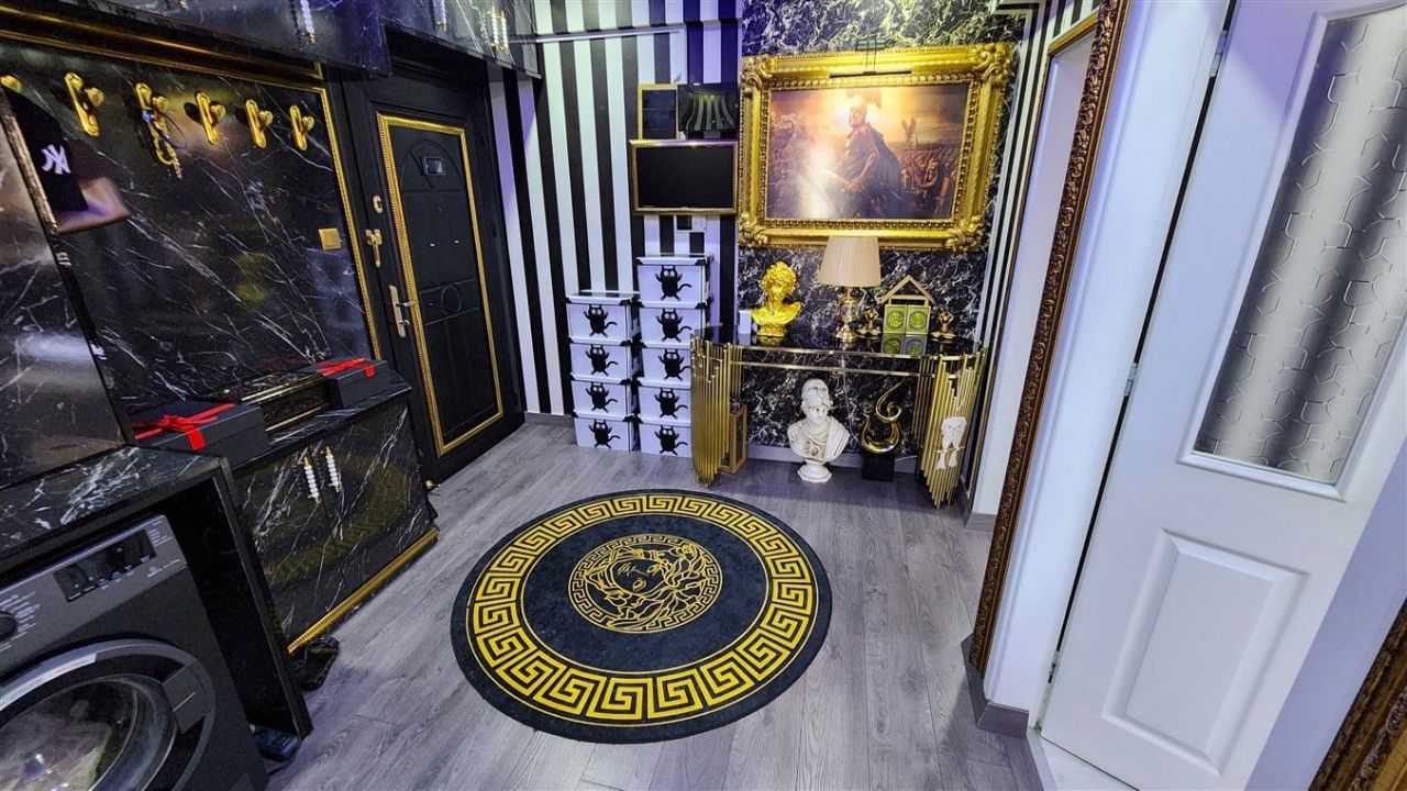 Квартира Центр, Турция, 160 м² - фото 4