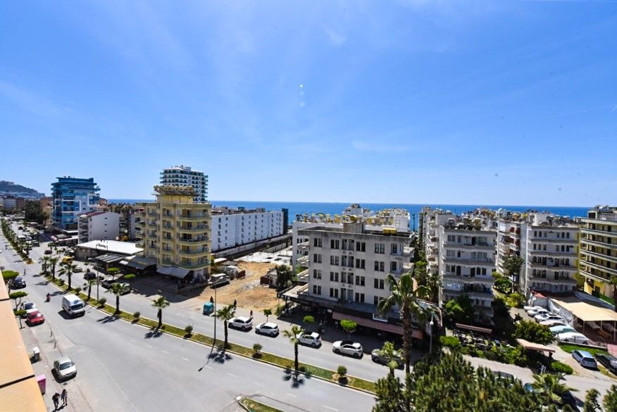 Квартира в Алании, Турция, 40 м² - фото 4