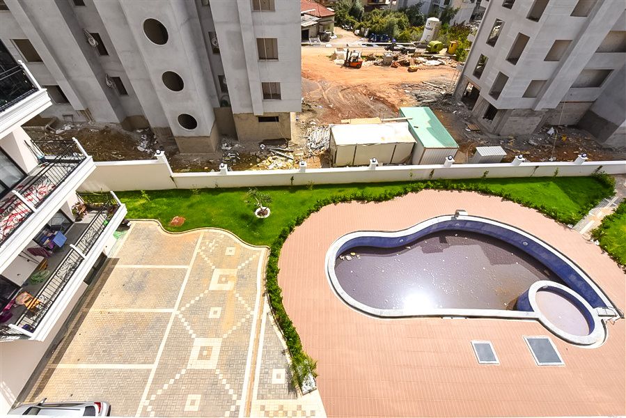 Пентхаус в Алании, Турция, 121 м² - фото 4