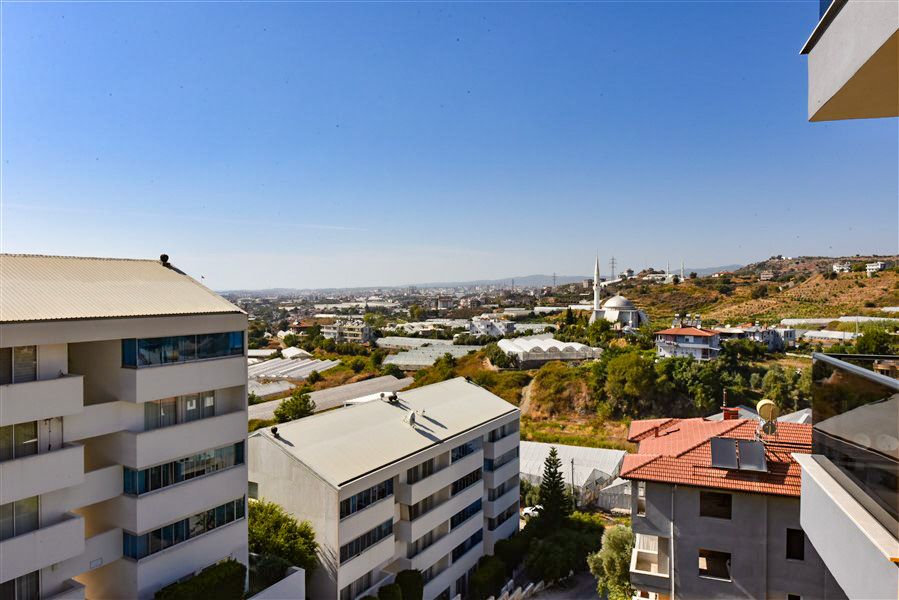 Квартира в Конаклы, Турция, 50 м² - фото 4